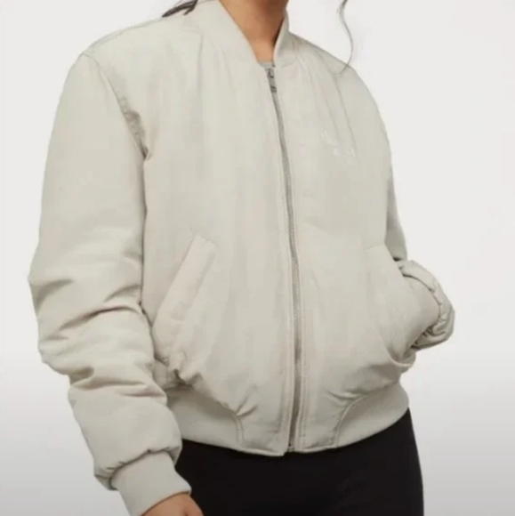 Ariana Grande Thank U, Next Bomber Jacket - Picture 3 of 14